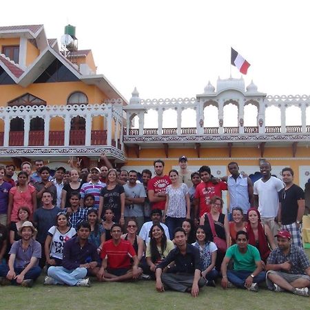 Rohtak Banni Khera Farm Resort المظهر الخارجي الصورة