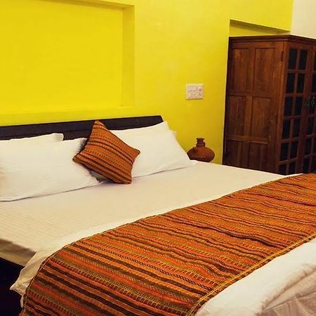 Rohtak Banni Khera Farm Resort المظهر الخارجي الصورة