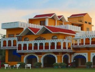 Rohtak Banni Khera Farm Resort المظهر الخارجي الصورة