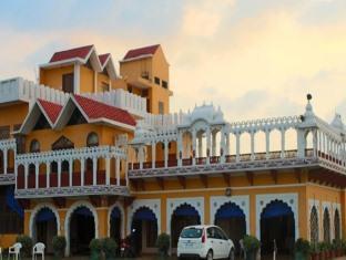 Rohtak Banni Khera Farm Resort المظهر الخارجي الصورة