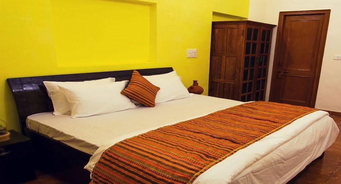 Rohtak Banni Khera Farm Resort المظهر الخارجي الصورة
