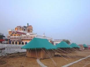 Rohtak Banni Khera Farm Resort المظهر الخارجي الصورة